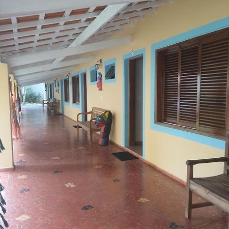 Suites Quintal De Lazaro 5 Ubatuba Exteriör bild