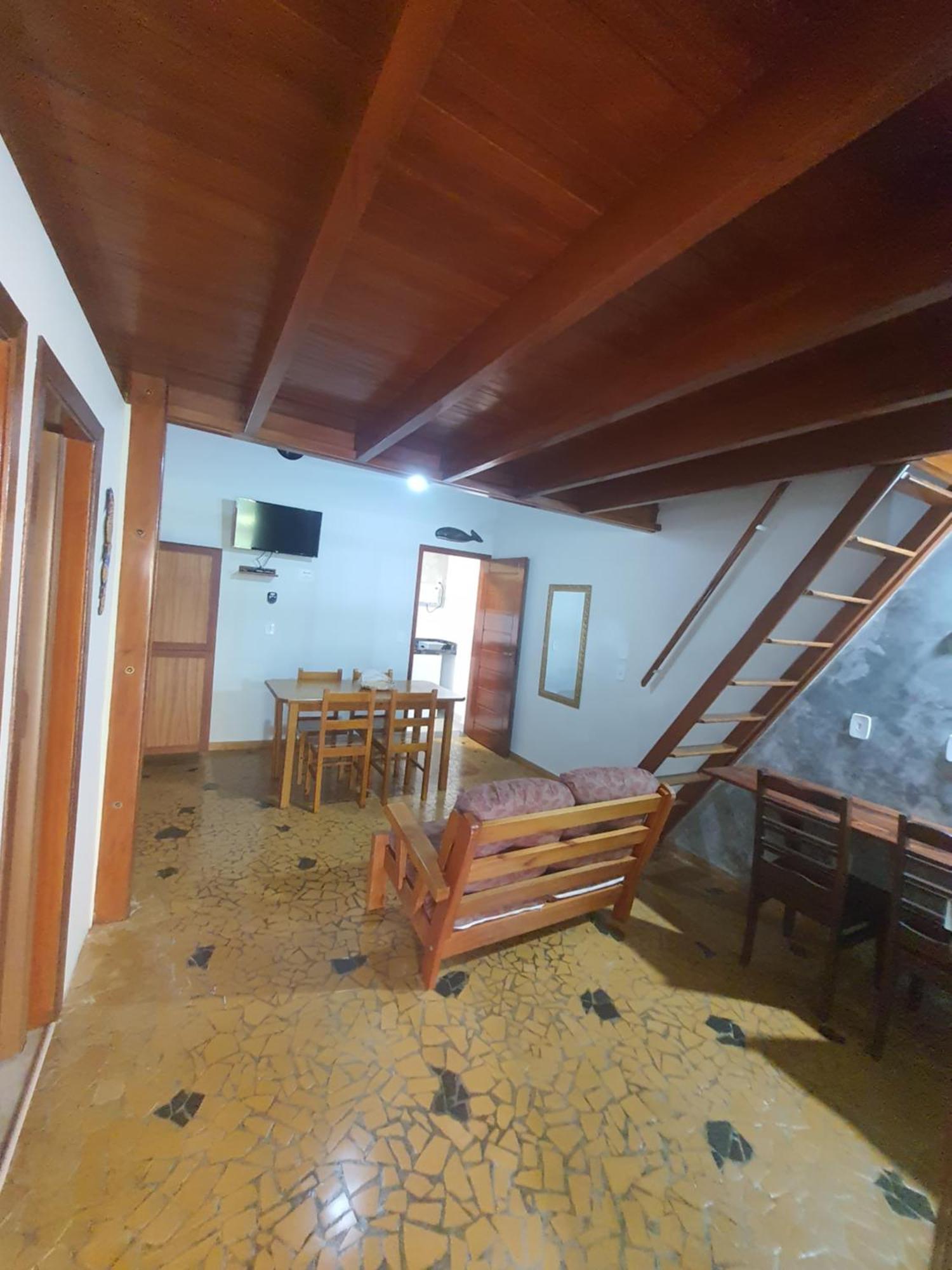 Suites Quintal De Lazaro 5 Ubatuba Exteriör bild