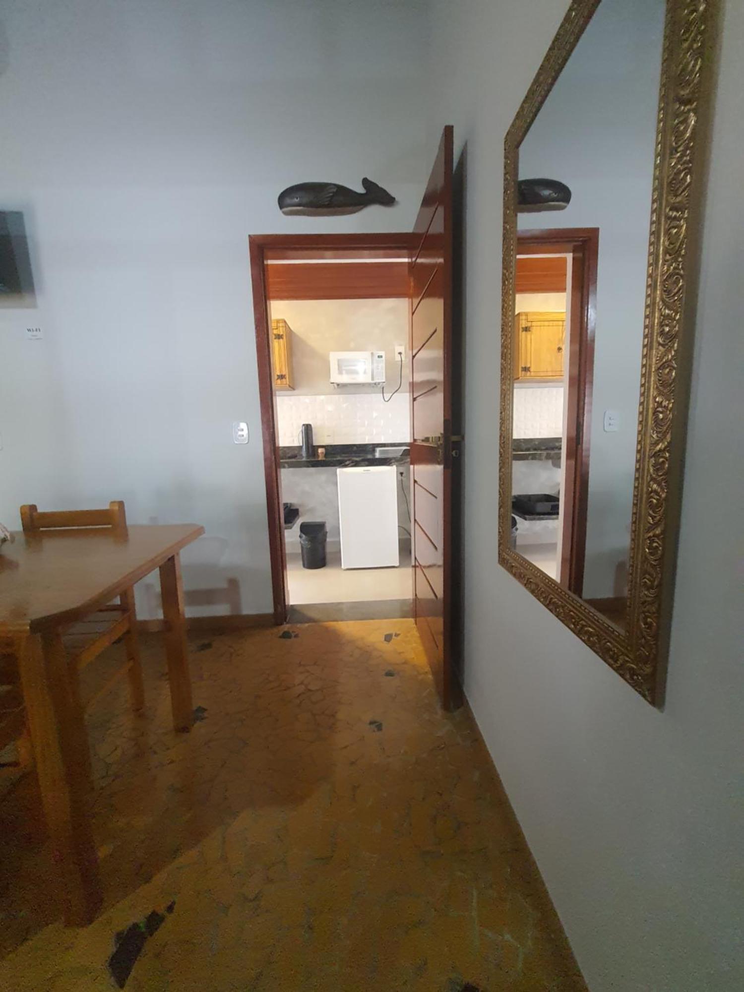 Suites Quintal De Lazaro 5 Ubatuba Exteriör bild