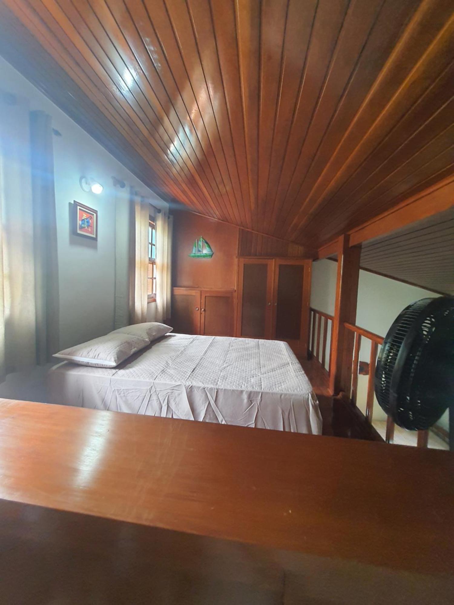 Suites Quintal De Lazaro 5 Ubatuba Exteriör bild