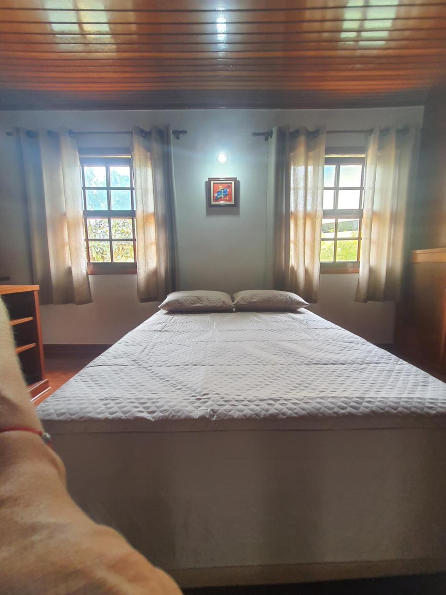 Suites Quintal De Lazaro 5 Ubatuba Exteriör bild